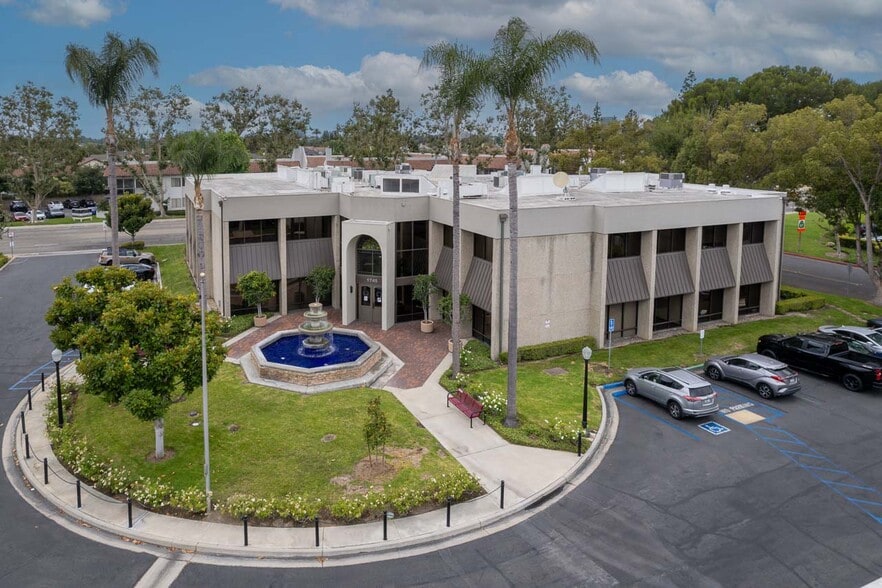 1717-1745 W Orangewood Ave, Orange, CA for sale - Building Photo - Image 1 of 37