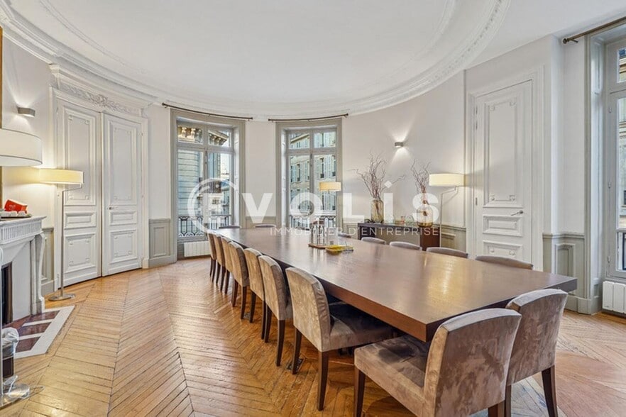 66 Rue De Monceau, Paris à vendre - Photo intérieure - Image 1 de 15