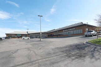 Plus de détails pour 7286 S Yosemite St, Englewood, CO - Commerce de détail à louer