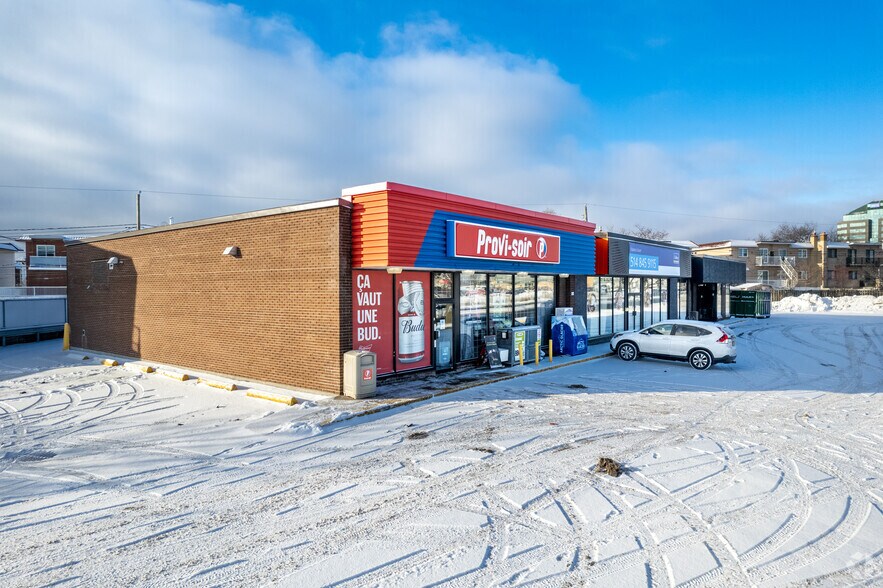7350-7370 Boul Langelier, Montréal, QC à vendre - Photo principale - Image 1 de 1