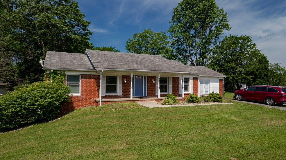 3118 Grafton Rd, Morgantown, WV à vendre - Photo du bâtiment - Image 3 de 15