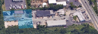 More details for 1575 New York 112 Rt, Port Jefferson Station, NY - Land for Lease