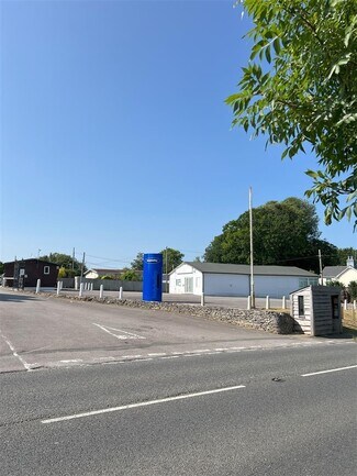 More details for Lady Bailey Park, Winterborne Whitechurch - Retail for Lease