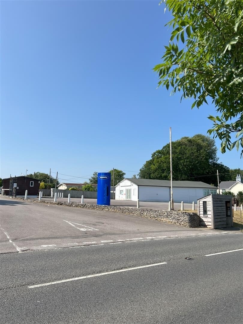 Lady Bailey Park, Winterborne Whitechurch for lease Primary Photo- Image 1 of 12