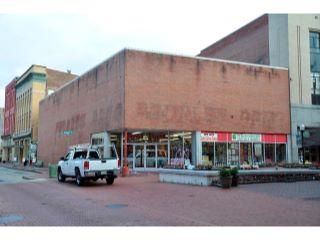 100 Baltimore St, Cumberland, MD for sale Primary Photo- Image 1 of 1