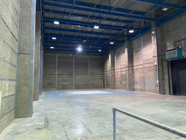 Sunset Business Park, Manchester Rd, Bolton à louer - Photo du bâtiment - Image 2 de 4