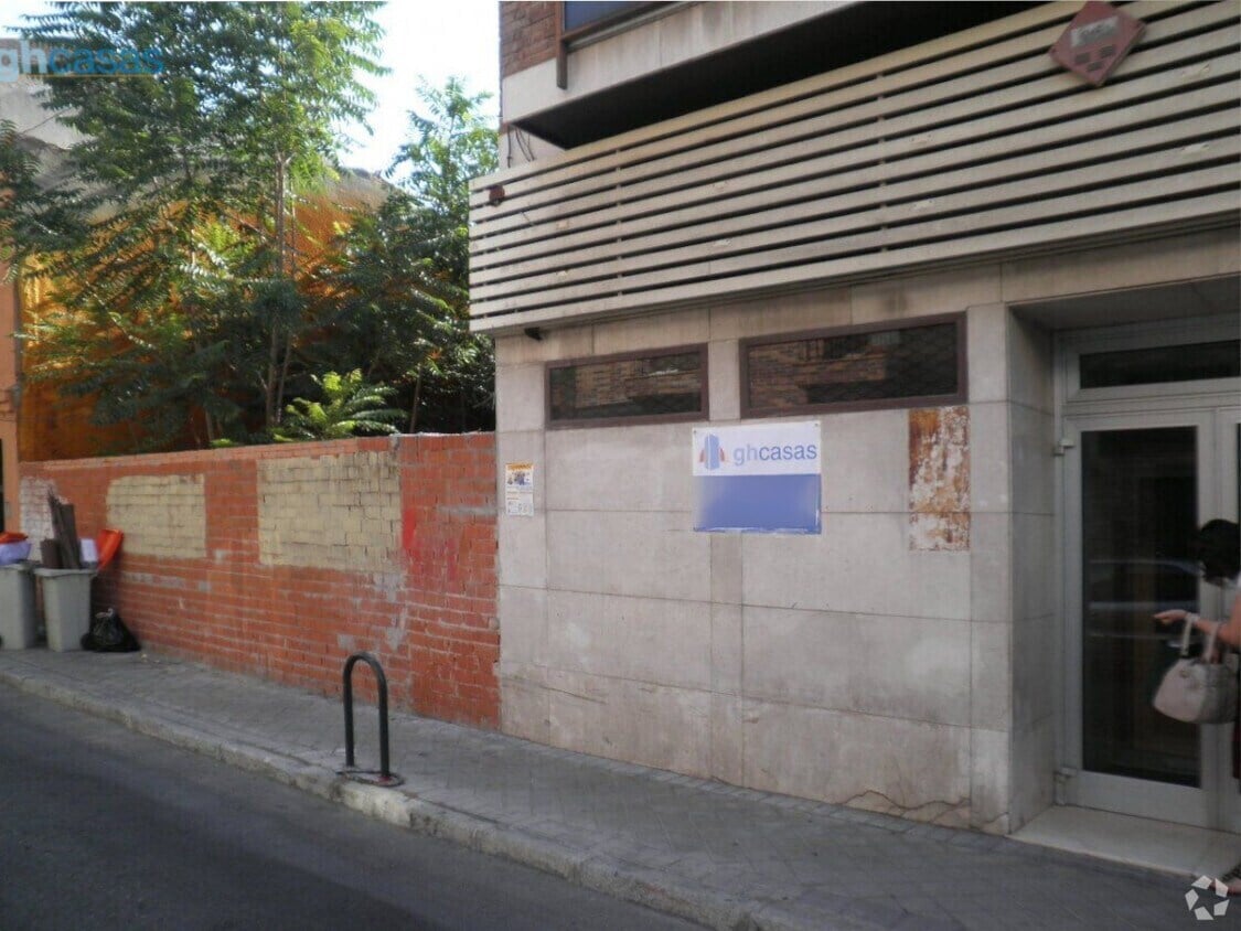 Commerce de détail dans Madrid, Madrid à louer Plan d’étage- Image 1 de 8