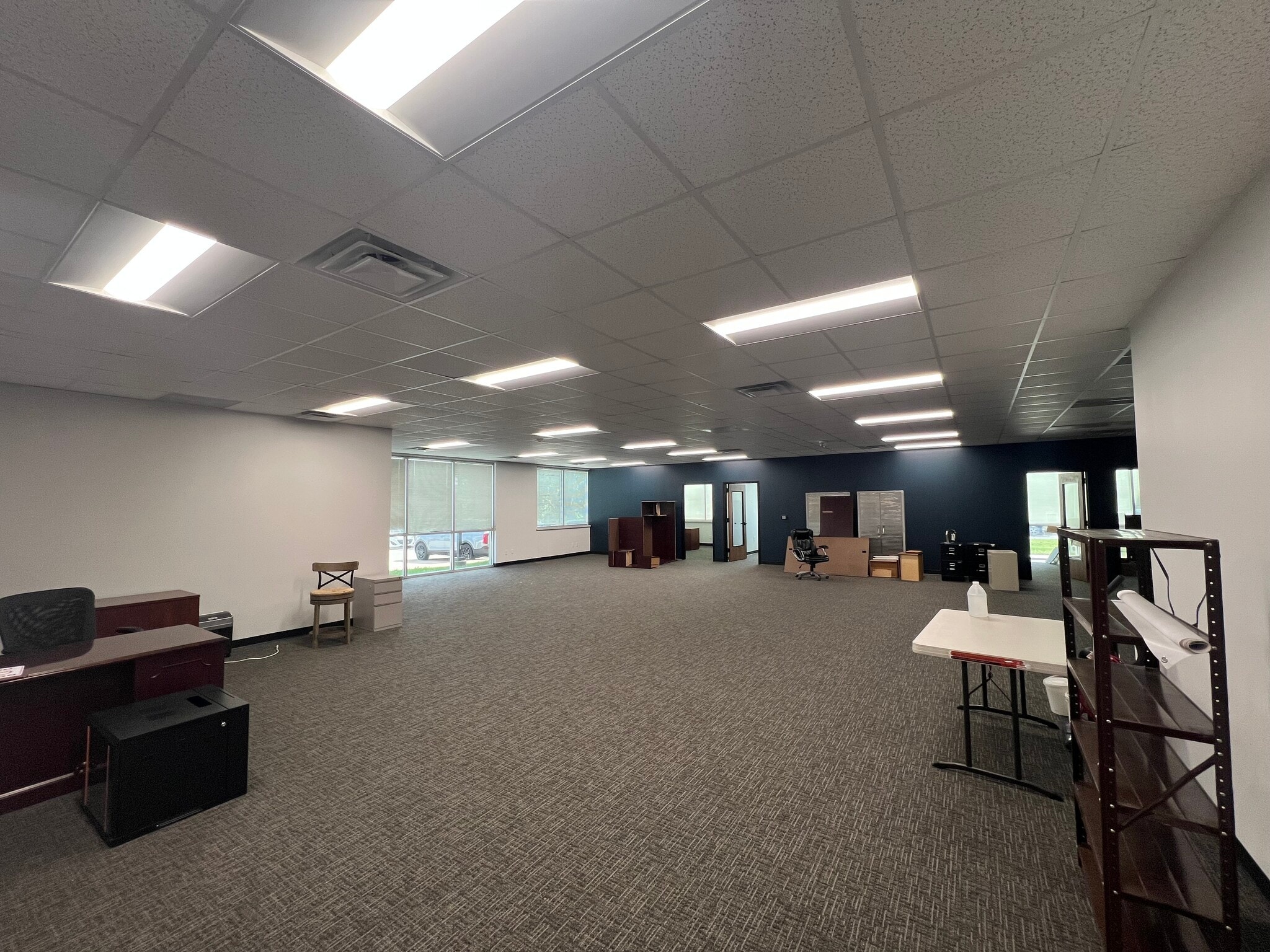 1310 NW Vivion Rd, Kansas City, MO for lease Interior Photo- Image 1 of 7