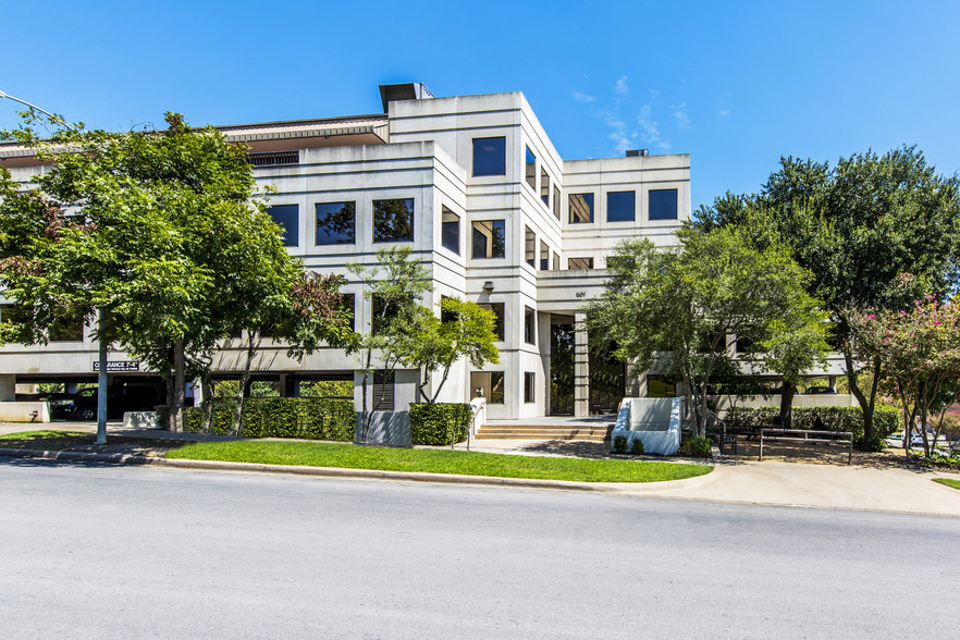 1601 Rio Grande St, Austin, TX à louer - Photo du bâtiment - Image 3 de 13