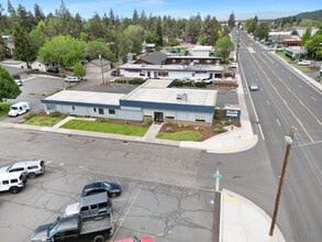 671 NE Greenwood Ave, Bend, OR for lease Building Photo- Image 2 of 31