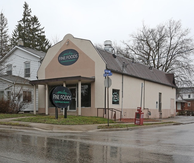 More details for 563 Woolwich St, Guelph, ON - Retail, Industrial for Lease