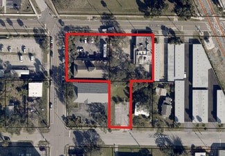 More details for Two-Buildings Included in Sale – for Sale, Melbourne, FL
