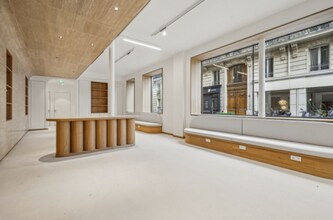254 Boulevard Saint-Germain, Paris for lease Interior Photo- Image 2 of 4
