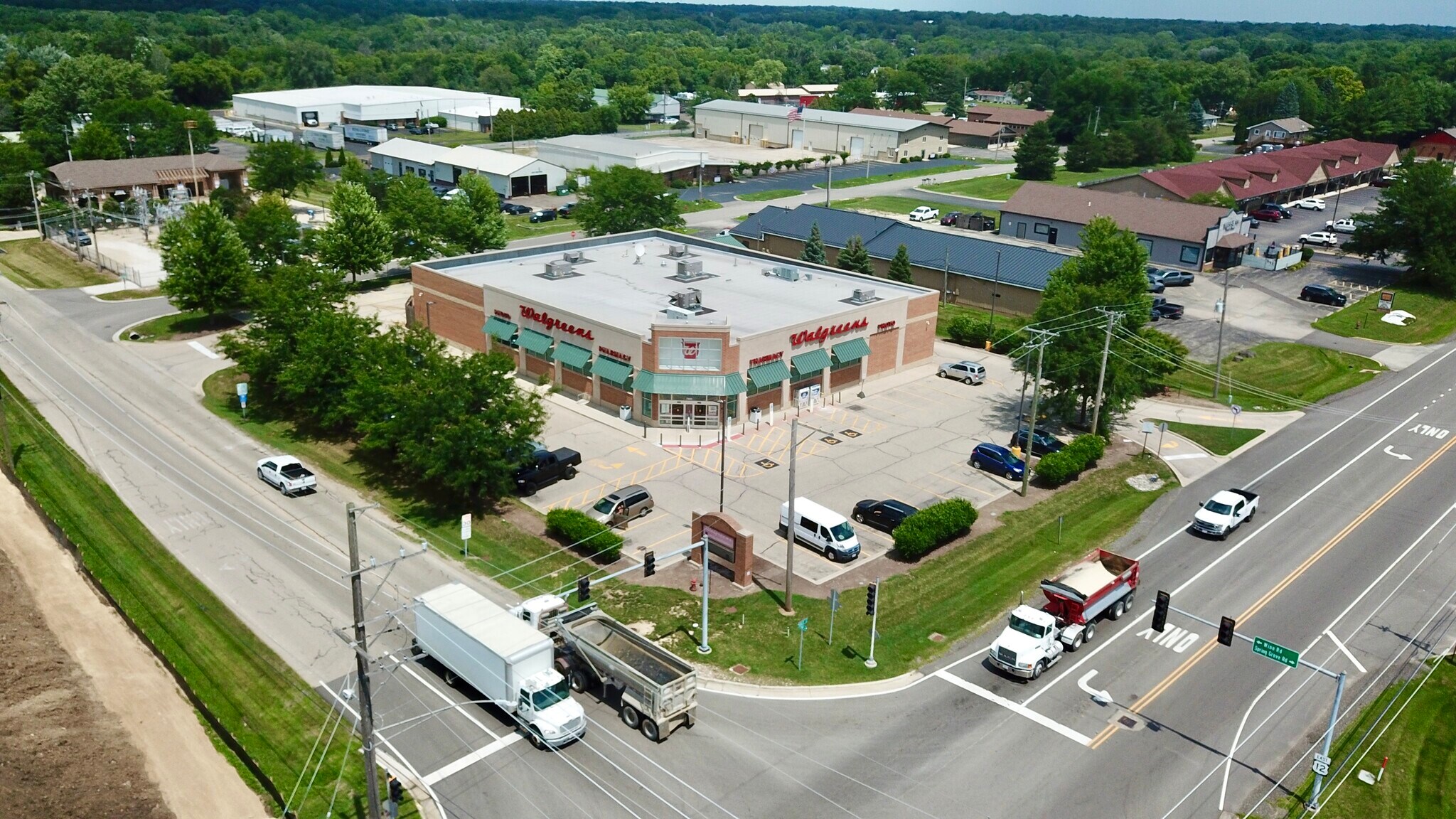 7880 Winn Rd, Spring Grove, IL for sale Building Photo- Image 1 of 3