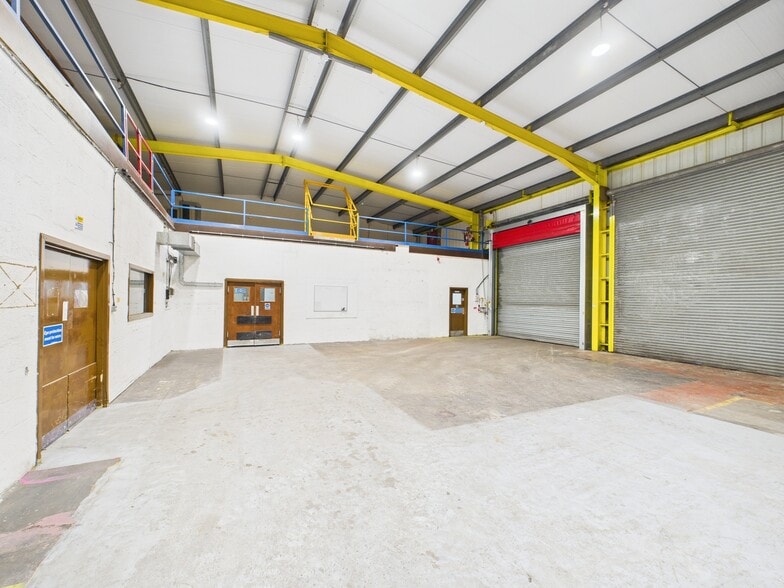 Davidson Dr, Invergordon for lease - Building Photo - Image 3 of 5