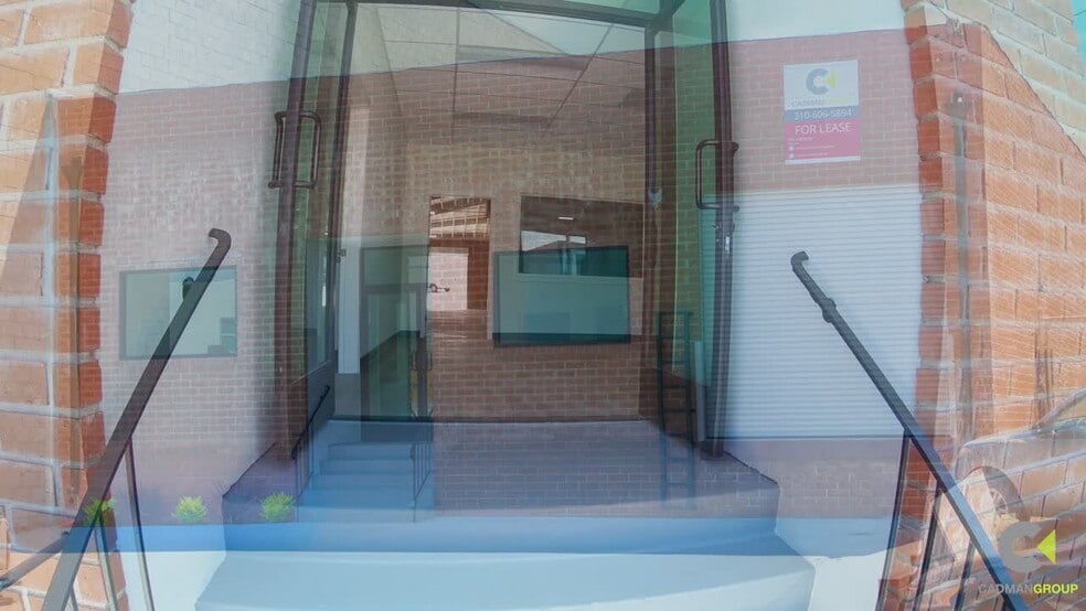 138 Sheldon St, El Segundo, CA for lease - Commercial Listing Video - Image 2 of 10