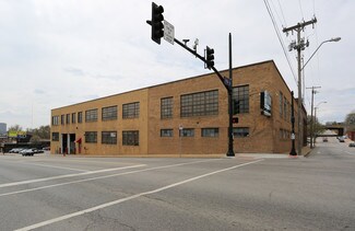 Plus de détails pour 1700-1702 Broadway St, Kansas City, MO - Industriel à louer