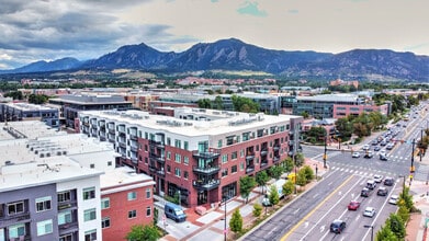 3000 Pearl St, Boulder, CO à louer Photo du bâtiment- Image 1 de 3