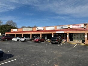 402 Patton Ave, Monroe, NC for lease Building Photo- Image 2 of 3