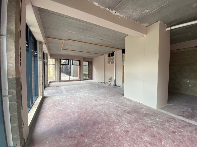 Brunswick Rd, Gloucester for lease - Building Photo - Image 3 of 10