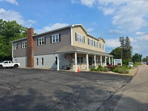 249 South St, Plainville, MA for lease Building Photo- Image 2 of 5