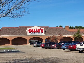 More details for 118-120 Waller Mill Rd, Williamsburg, VA - Retail for Lease