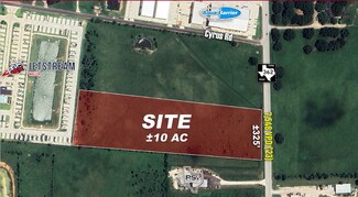 More details for 00 FM 362, Waller, TX - Land for Sale