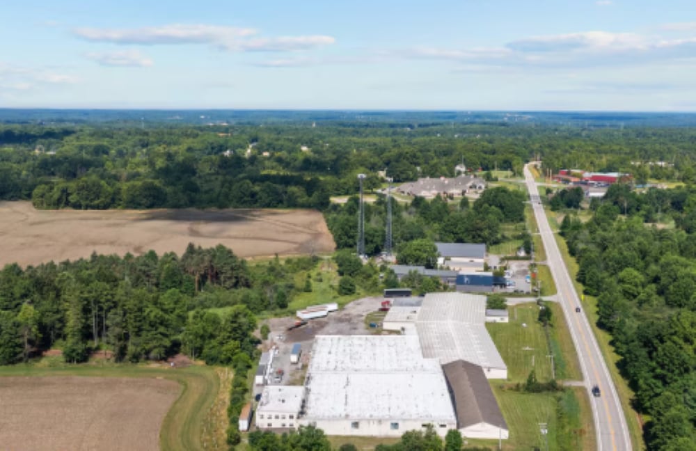6103 State Route 446, Canfield, OH for lease Building Photo- Image 1 of 18