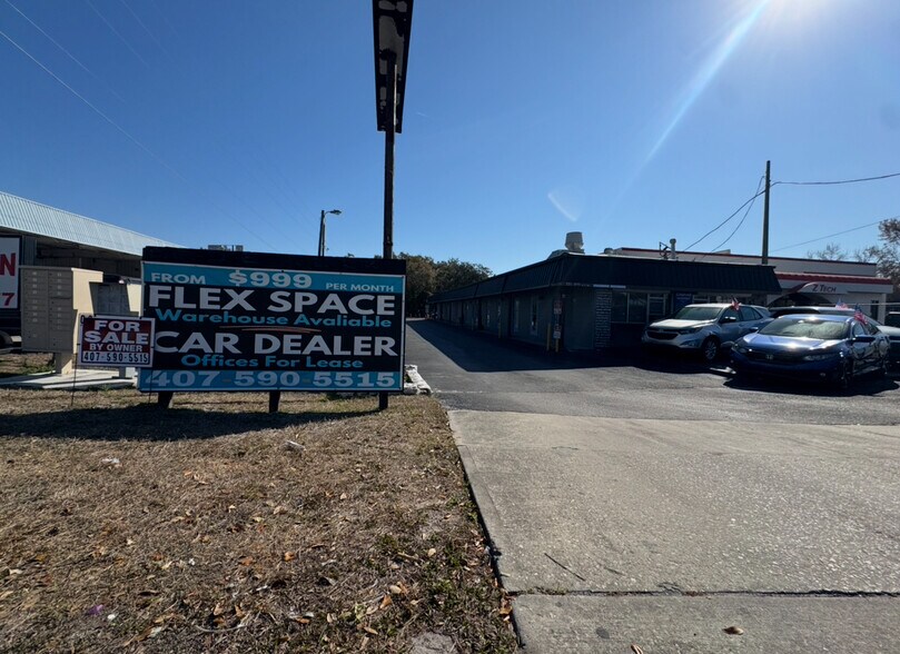 531 N US Highway 17 92, Longwood, FL à vendre - Photo du bâtiment - Image 2 de 24