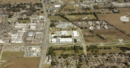 1921 Kaliste Saloom Rd, Lafayette, LA - Aerial map view - Image1