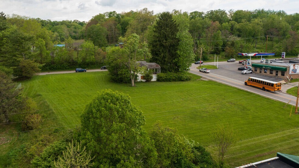 1466 Sheridan Dr, Lancaster, OH à vendre - Photo du bâtiment - Image 3 de 11
