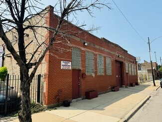 Plus de détails pour 4519 W Lake St, Chicago, IL - Industriel à vendre