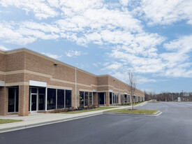 Glen Burnie Business Center - Warehouse