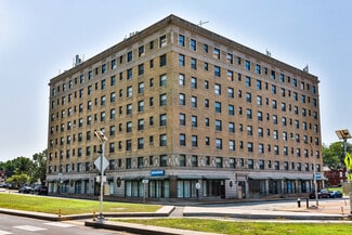 More details for 3640 Natural Bridge Ave, Saint Louis, MO - Office for Lease