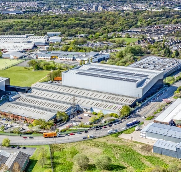 Widow Hill Rd, Burnley for sale Primary Photo- Image 1 of 2