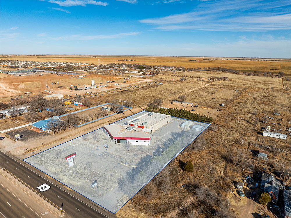 1656 US Hwy 60/84, Clovis, NM for sale Primary Photo- Image 1 of 5