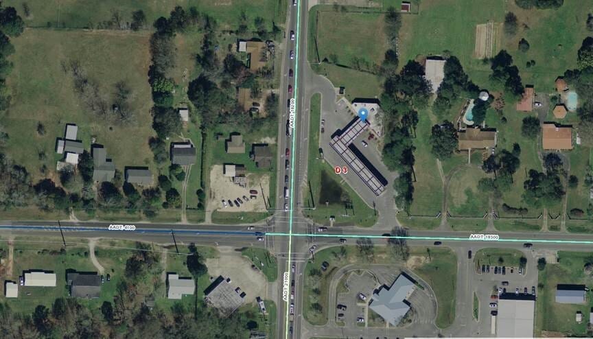 6000 Blk N Blue Angel Pkwy, Pensacola, FL for lease - Building Photo - Image 2 of 5