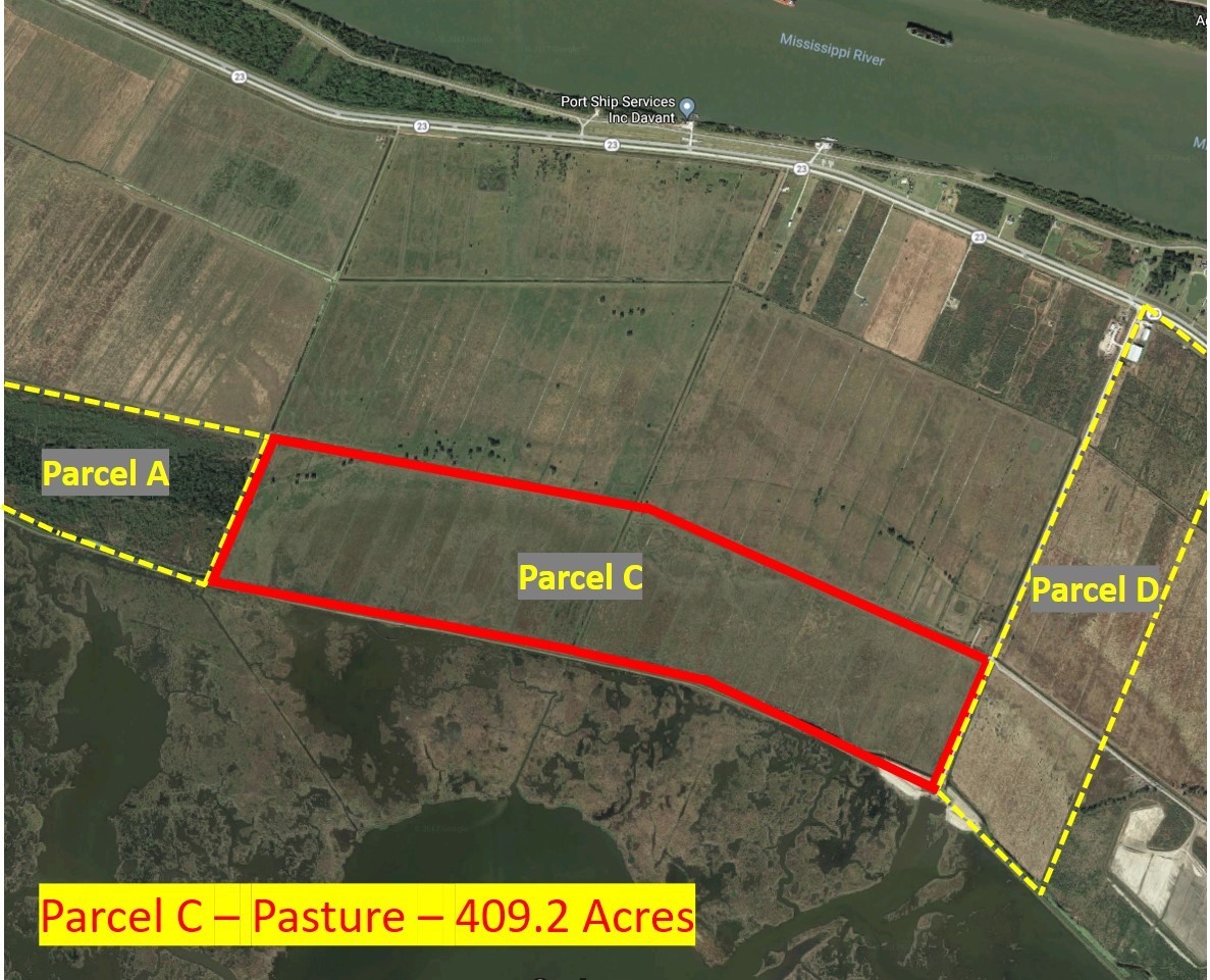 9999 HIGHWAY 23, Port Sulphur, LA for sale Other- Image 1 of 1