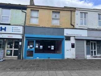 Plus de détails pour 28-30 Church St, Seaham - Commerce de détail à louer