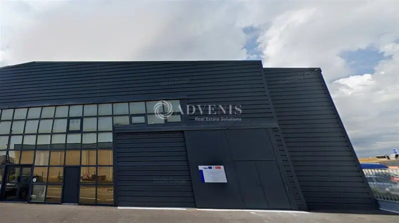 Office in Sète for lease Building Photo- Image 1 of 4