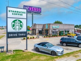 More details for 3910-3912 N State Line Ave, Texarkana, AR - Retail for Sale