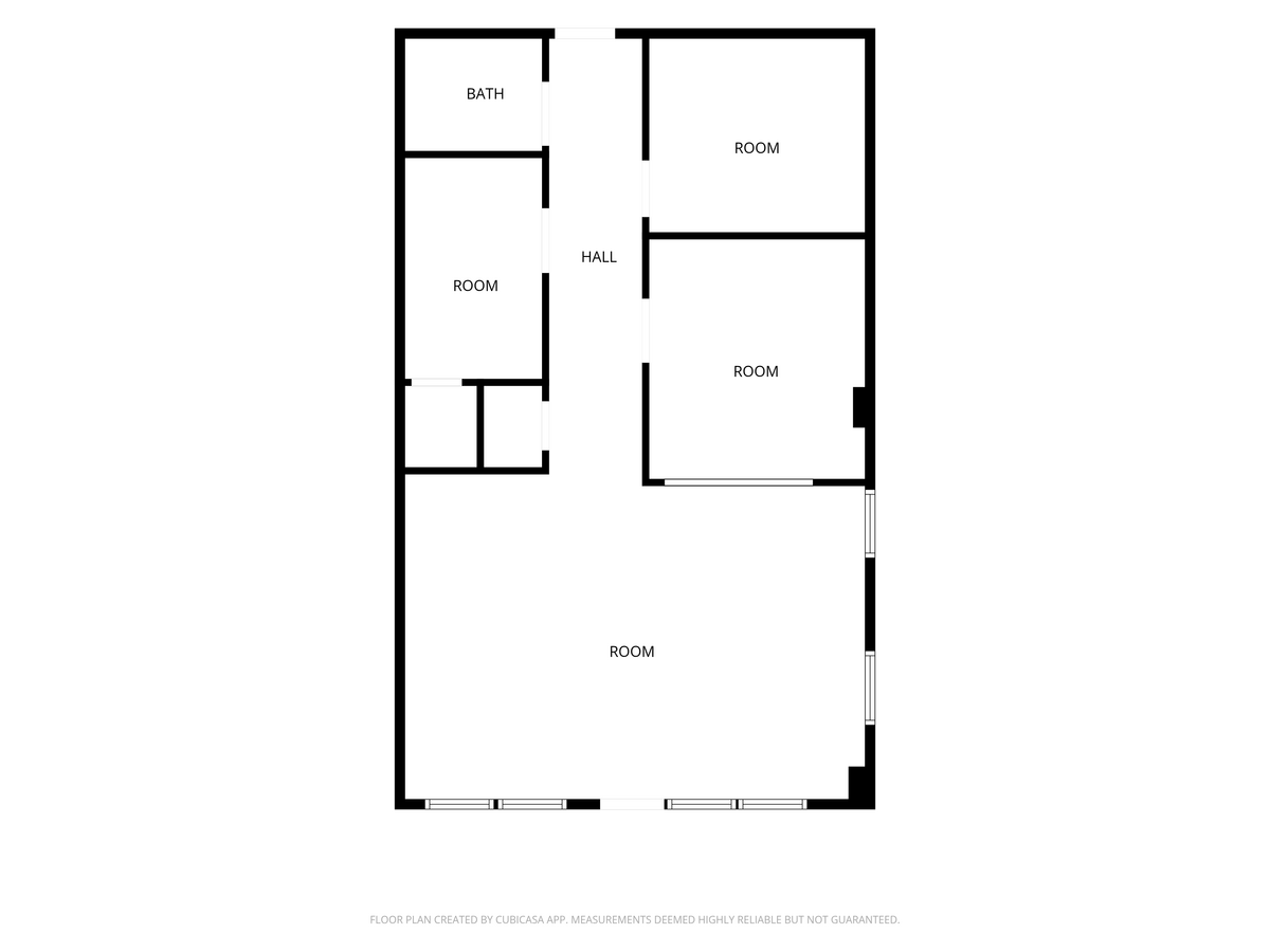 4209 Oakwood Rd, Oakwood, GA 30566 - Unité 12 - - Photo intérieure - Image 1 of 1