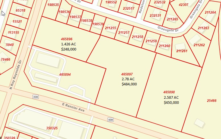 5811 E Rancier Ave, Killeen, TX à vendre - Photo du bâtiment - Image 2 de 21