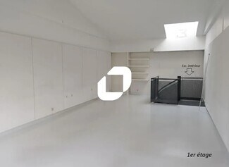 More details for 31 Villa D'Alesia, Paris - Office for Lease