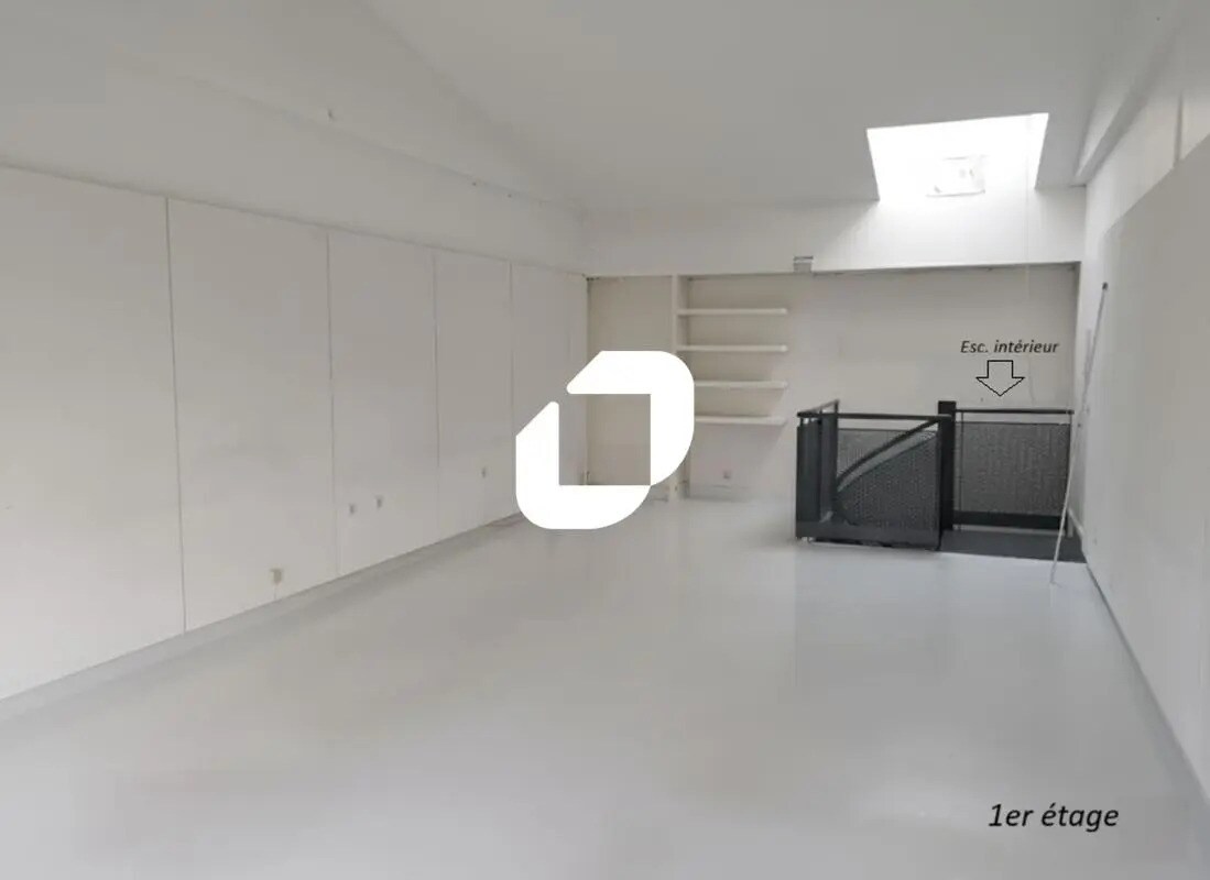 31 Villa D'Alesia, Paris for lease Interior Photo- Image 1 of 7