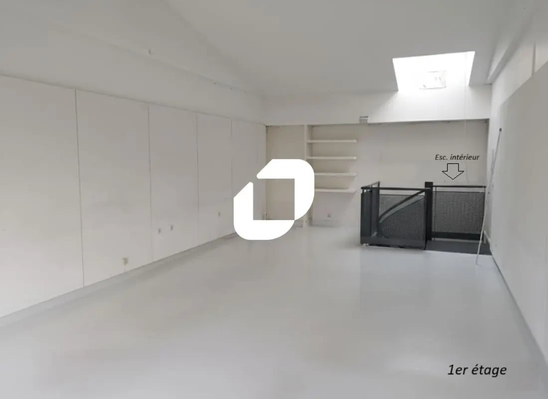 31 Villa D'Alesia, Paris à louer Photo intérieure- Image 1 de 7