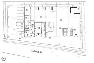 9255 SE Mcbrod Ave, Portland, OR for lease Interior Photo- Image 1 of 9