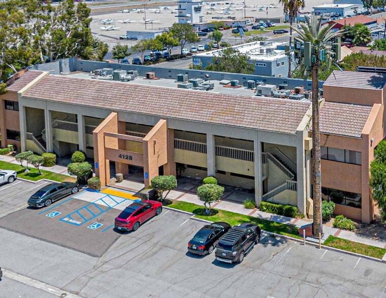 4128 W Commonwealth Ave, Fullerton, CA for sale - Building Photo - Image 2 of 7
