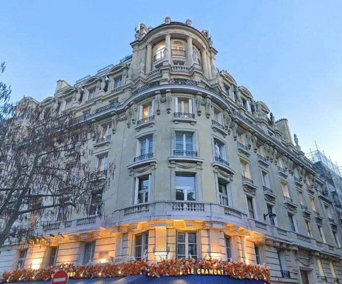 15 Boulevard Des Italiens, Paris for lease Building Photo- Image 1 of 5