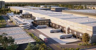 More details for Office, Industrial for Lease